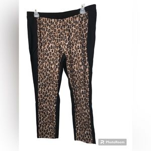 Monroe and Main pull on pants size 1X